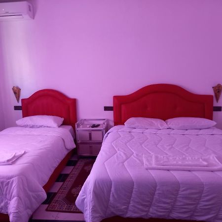 Hotel Ryad Tetouan Aeroport 외부 사진
