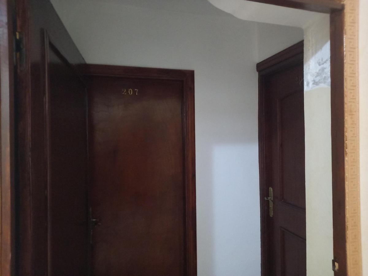 Hotel Ryad Tetouan Aeroport 객실 사진