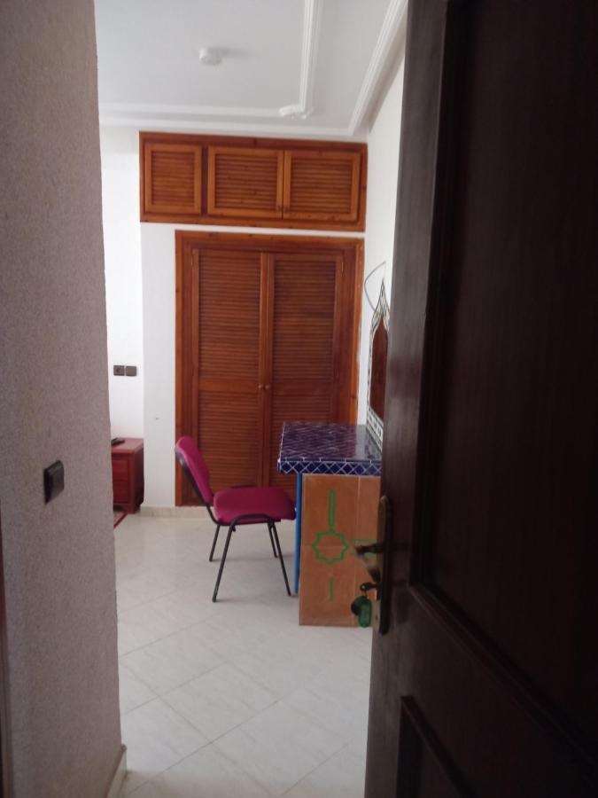 Hotel Ryad Tetouan Aeroport 외부 사진