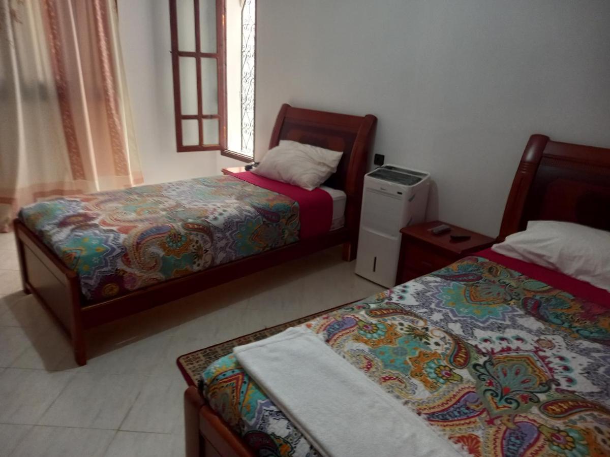 Hotel Ryad Tetouan Aeroport 외부 사진